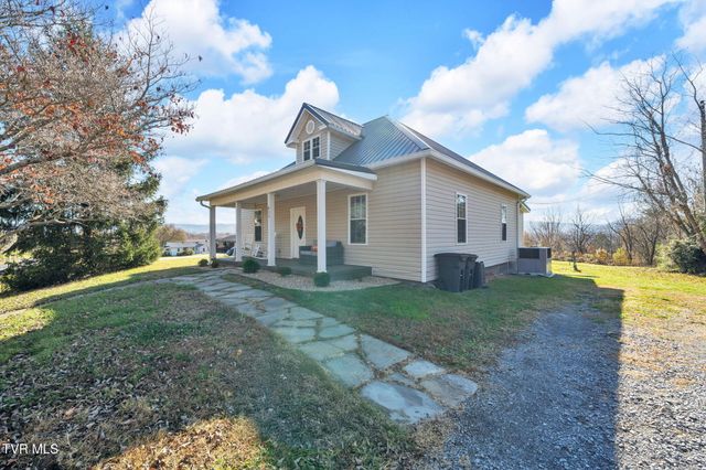 411 West Main Boulevard, Church Hill, TN 37642