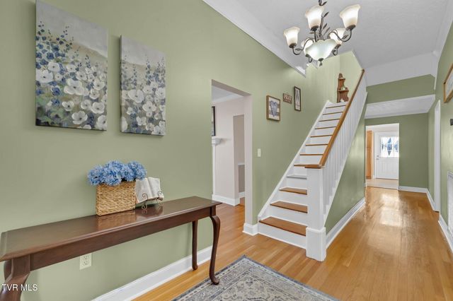 411 West Main Boulevard, Church Hill, TN 37642