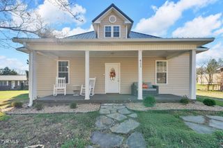411 West Main Boulevard, Church Hill, TN 37642