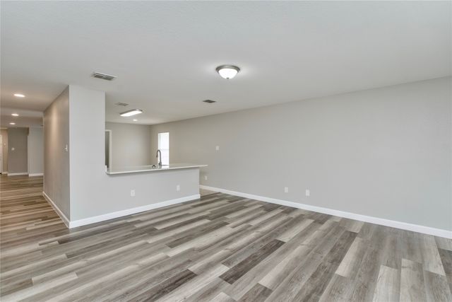 829 Santa Rosa Drive, Fort Worth, TX 76052