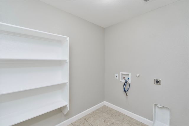 829 Santa Rosa Drive, Fort Worth, TX 76052