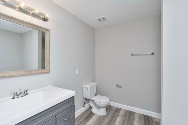 829 Santa Rosa Drive, Fort Worth, TX 76052