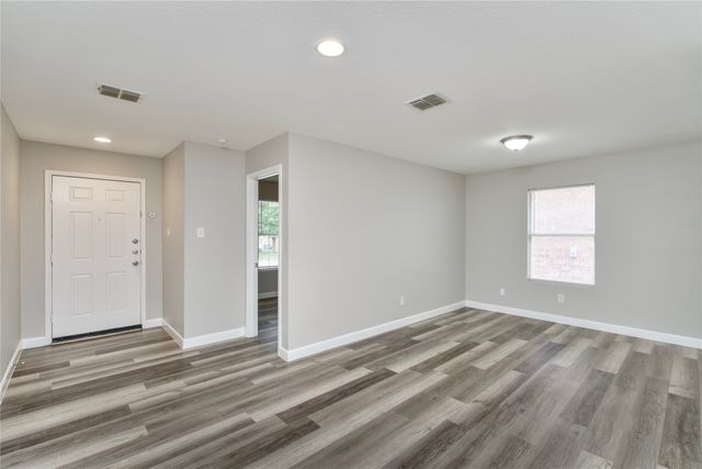 829 Santa Rosa Drive, Fort Worth, TX 76052