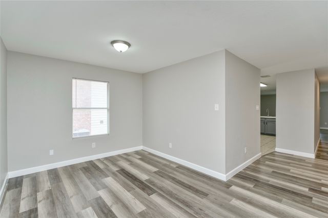 829 Santa Rosa Drive, Fort Worth, TX 76052