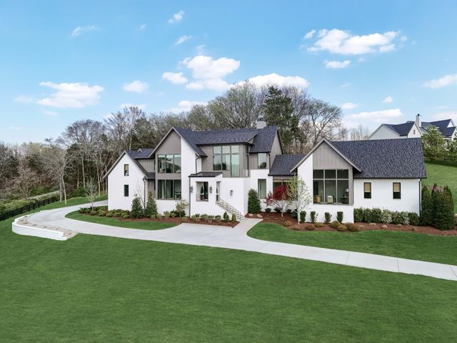 4472 S Carothers Rd, Franklin, TN 37064