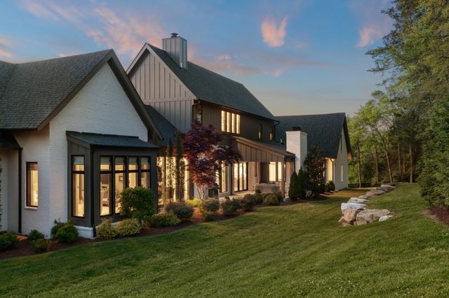 4472 S Carothers Rd, Franklin, TN 37064