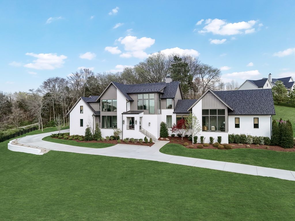 4472 S Carothers Rd, Franklin, TN 37064