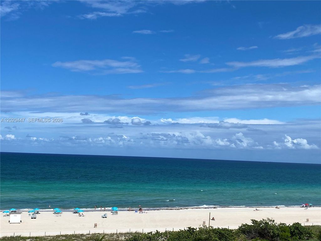 6917 Collins Ave 1422, Miami Beach, FL 33141