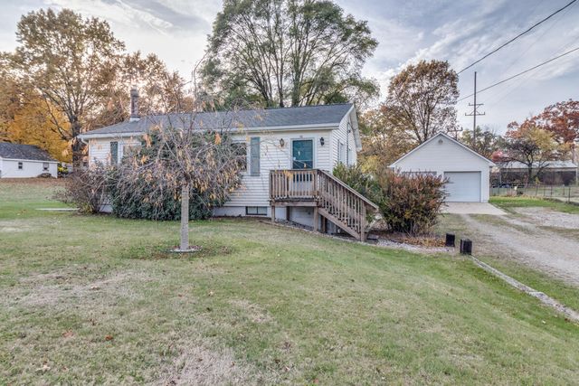 122 Marsha Street, Battle Creek, MI 49014