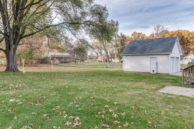 122 Marsha Street, Battle Creek, MI 49014