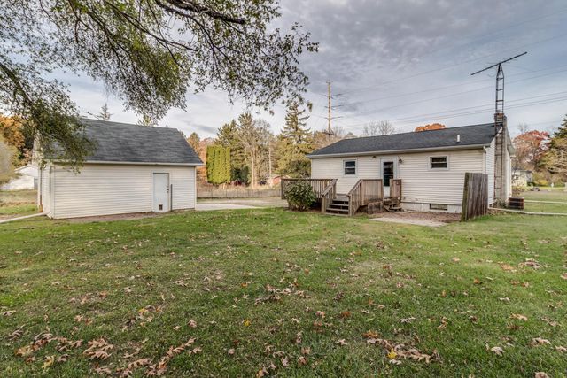 122 Marsha Street, Battle Creek, MI 49014