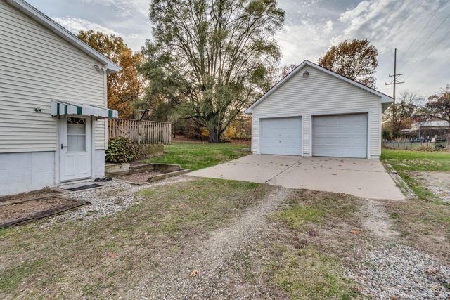 122 Marsha Street, Battle Creek, MI 49014