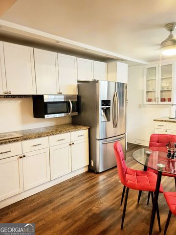 94 & 92 E Wood Street, Newnan, GA 30263