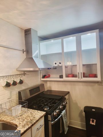 94 & 92 E Wood Street, Newnan, GA 30263