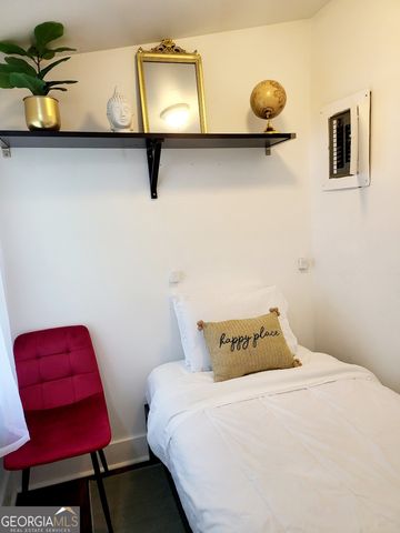 94 & 92 E Wood Street, Newnan, GA 30263