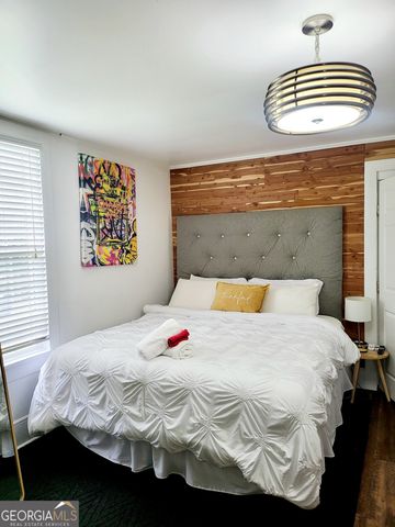 94 & 92 E Wood Street, Newnan, GA 30263