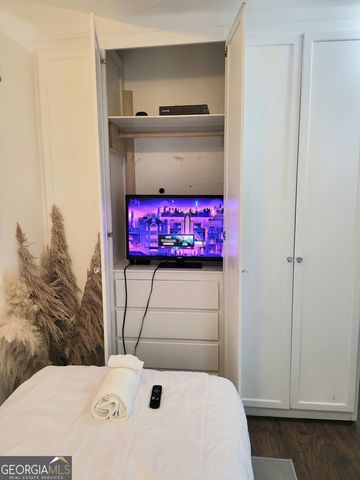 94 & 92 E Wood Street, Newnan, GA 30263