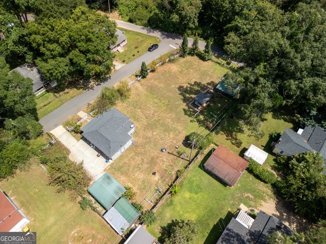 94 & 92 E Wood Street, Newnan, GA 30263