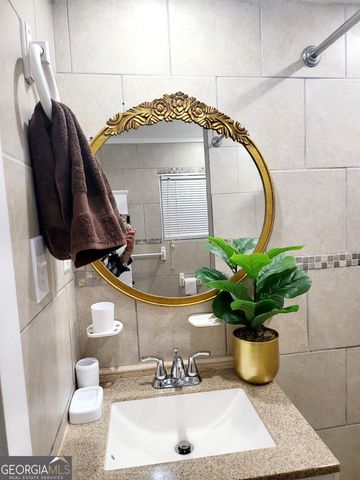 94 & 92 E Wood Street, Newnan, GA 30263