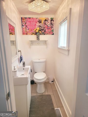 94 & 92 E Wood Street, Newnan, GA 30263