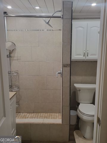 94 & 92 E Wood Street, Newnan, GA 30263