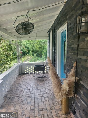 94 & 92 E Wood Street, Newnan, GA 30263