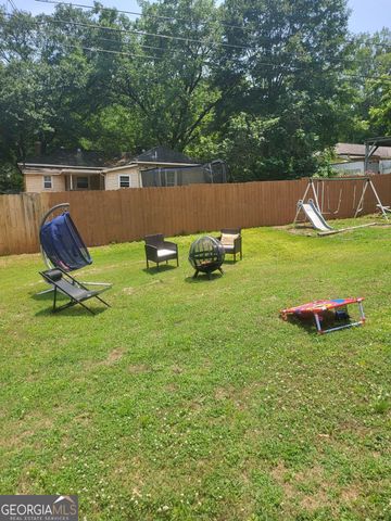 94 & 92 E Wood Street, Newnan, GA 30263