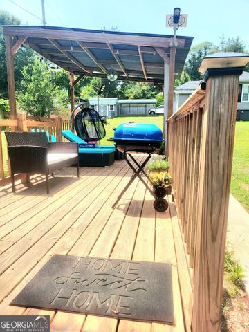 94 & 92 E Wood Street, Newnan, GA 30263