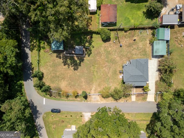 94 & 92 E Wood Street, Newnan, GA 30263