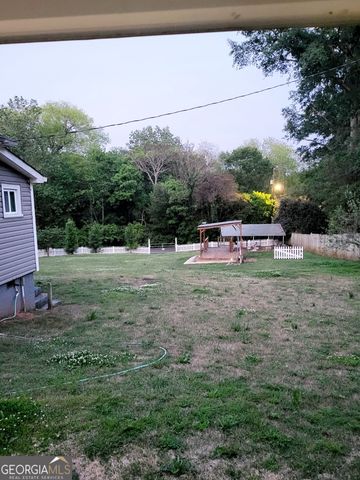 94 & 92 E Wood Street, Newnan, GA 30263