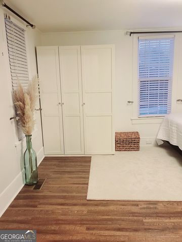 94 & 92 E Wood Street, Newnan, GA 30263