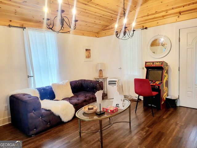 94 & 92 E Wood Street, Newnan, GA 30263