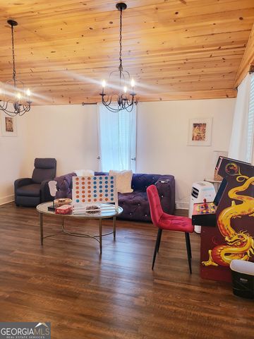 94 & 92 E Wood Street, Newnan, GA 30263