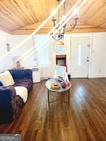 94 & 92 E Wood Street, Newnan, GA 30263