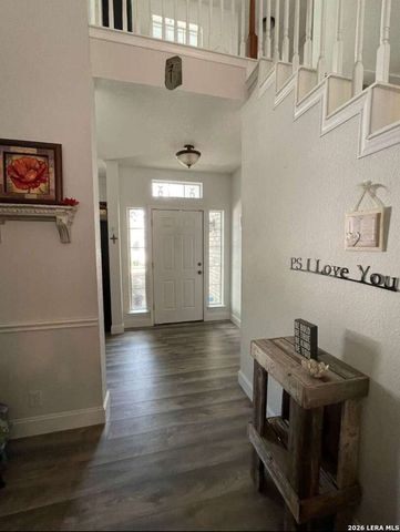 9322 Camino Venado, Helotes, TX 78023