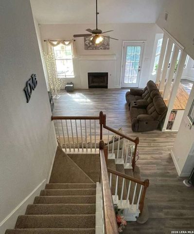 9322 Camino Venado, Helotes, TX 78023