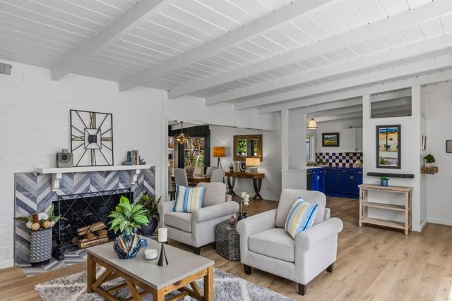 4058 El Bosque Drive, Pebble Beach, CA 93953