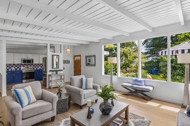 4058 El Bosque Drive, Pebble Beach, CA 93953