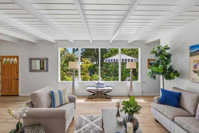 4058 El Bosque Drive, Pebble Beach, CA 93953