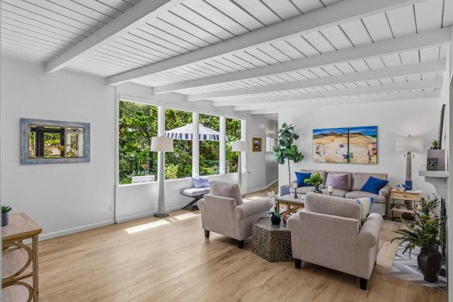 4058 El Bosque Drive, Pebble Beach, CA 93953