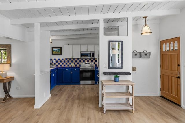 4058 El Bosque Drive, Pebble Beach, CA 93953