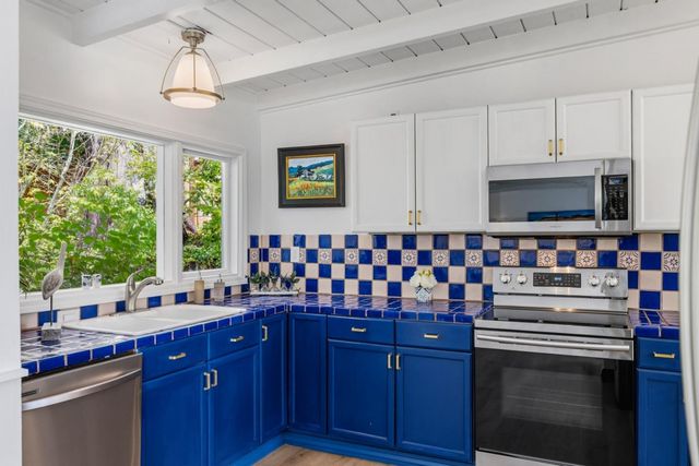 4058 El Bosque Drive, Pebble Beach, CA 93953