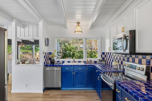 4058 El Bosque Drive, Pebble Beach, CA 93953