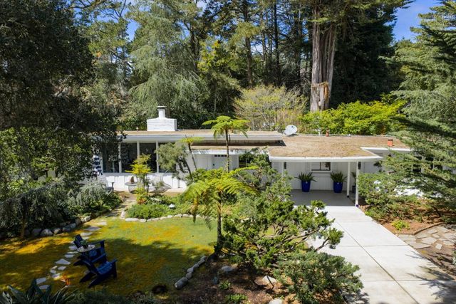 4058 El Bosque Drive, Pebble Beach, CA 93953
