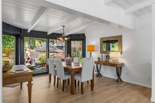 4058 El Bosque Drive, Pebble Beach, CA 93953