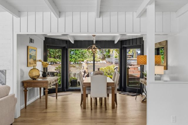 4058 El Bosque Drive, Pebble Beach, CA 93953