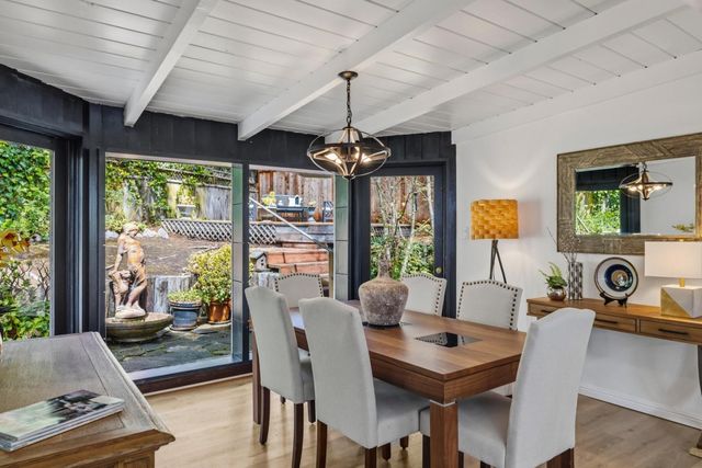 4058 El Bosque Drive, Pebble Beach, CA 93953