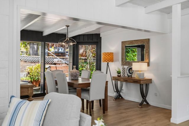 4058 El Bosque Drive, Pebble Beach, CA 93953