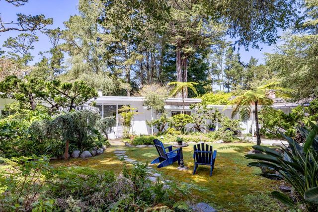 4058 El Bosque Drive, Pebble Beach, CA 93953