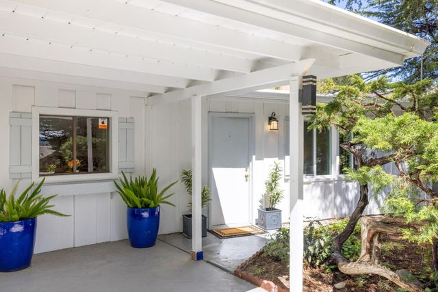 4058 El Bosque Drive, Pebble Beach, CA 93953